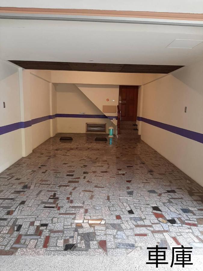 Chateau Motel & Spa Daliao Zewnętrze zdjęcie